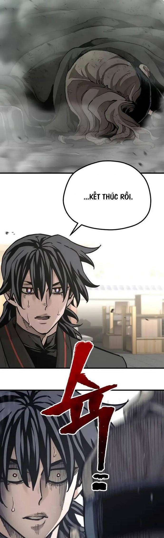 Thiên Ma Phi Thăng Truyện Chapter 89 - Trang 2