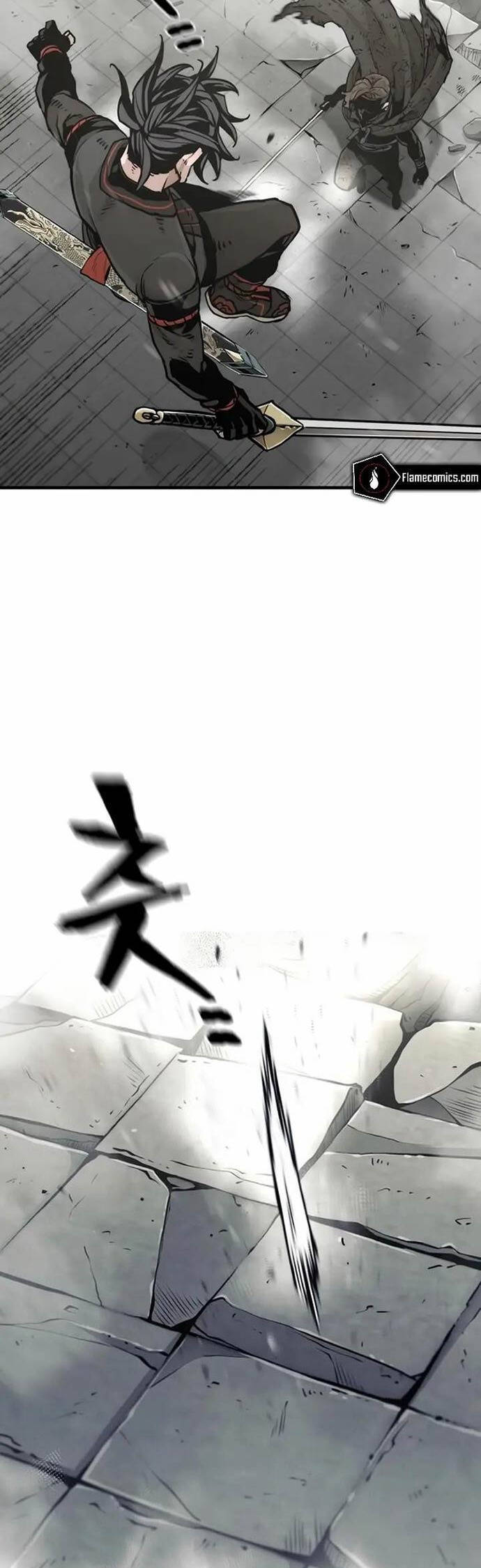 Thiên Ma Phi Thăng Truyện Chapter 89 - Trang 2