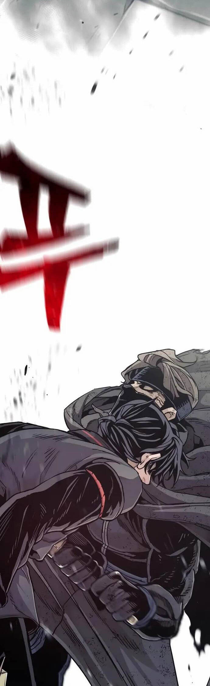 Thiên Ma Phi Thăng Truyện Chapter 89 - Trang 2