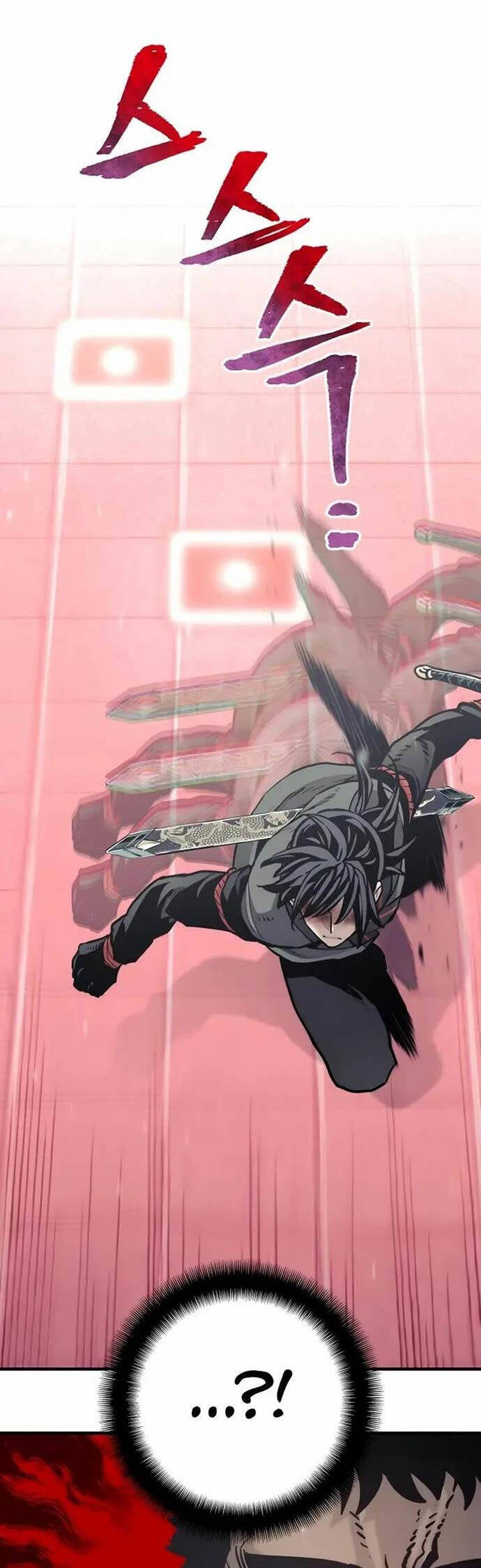 Thiên Ma Phi Thăng Truyện Chapter 89 - Trang 2