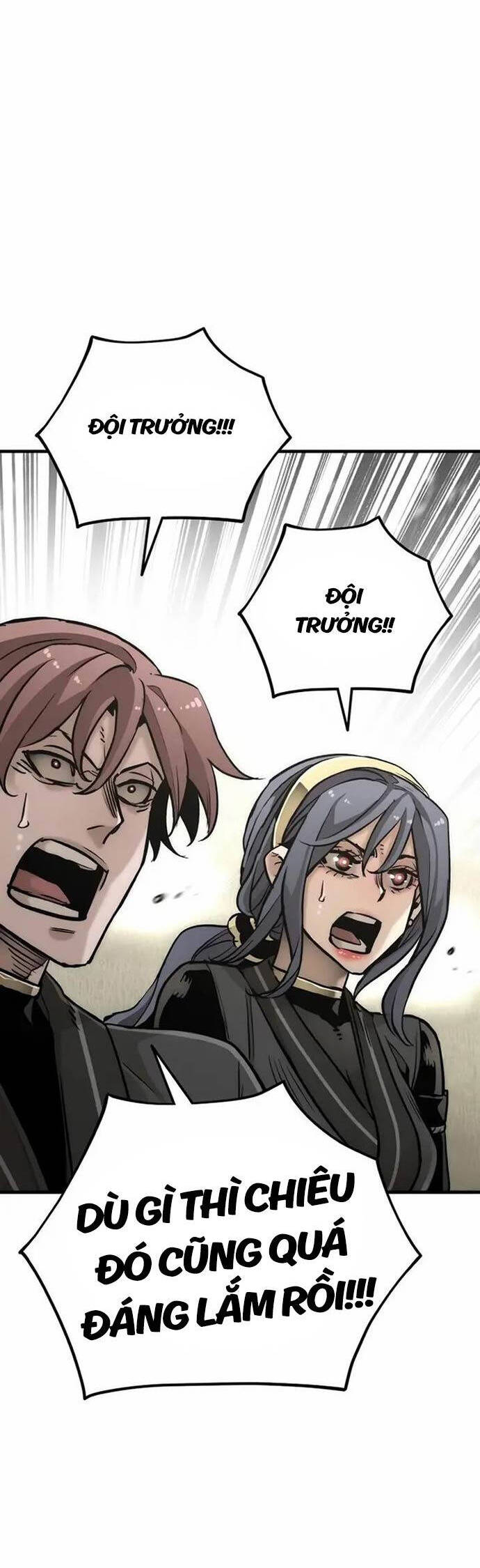 Thiên Ma Phi Thăng Truyện Chapter 89 - Trang 2