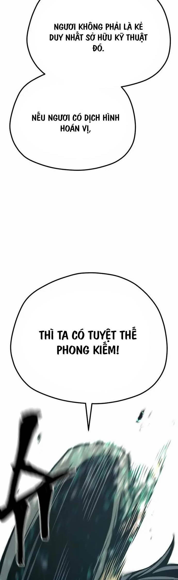 Thiên Ma Phi Thăng Truyện Chapter 89 - Trang 2