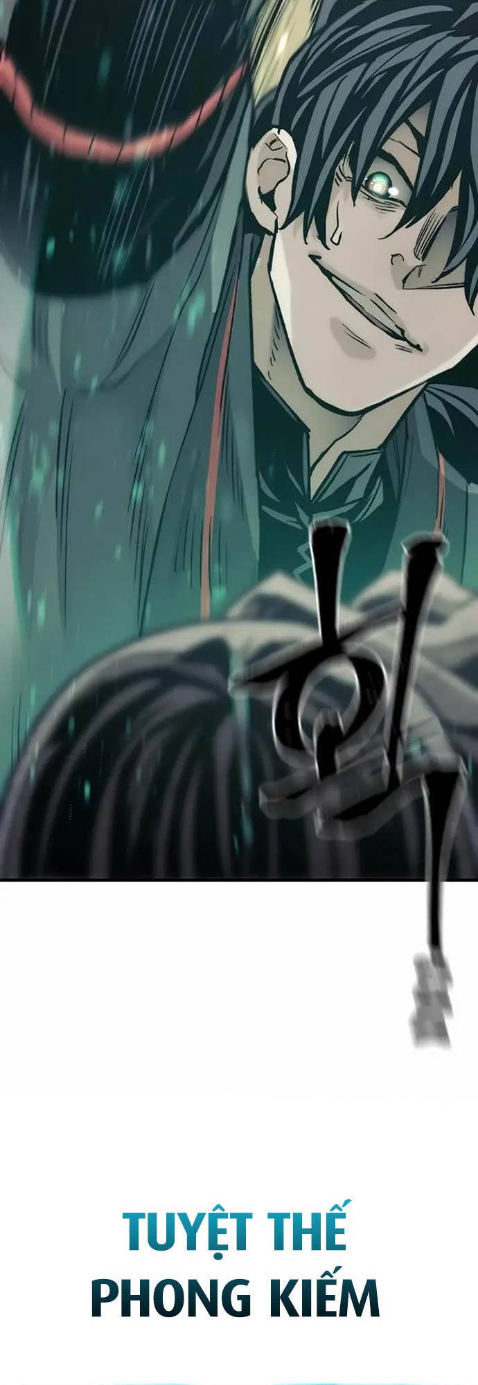 Thiên Ma Phi Thăng Truyện Chapter 89 - Trang 2