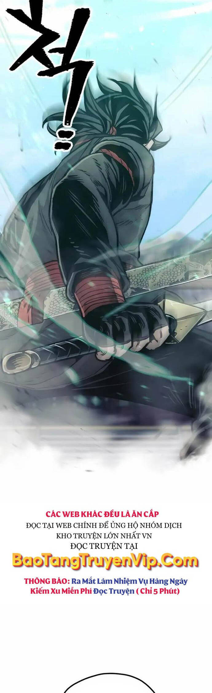 Thiên Ma Phi Thăng Truyện Chapter 89 - Trang 2