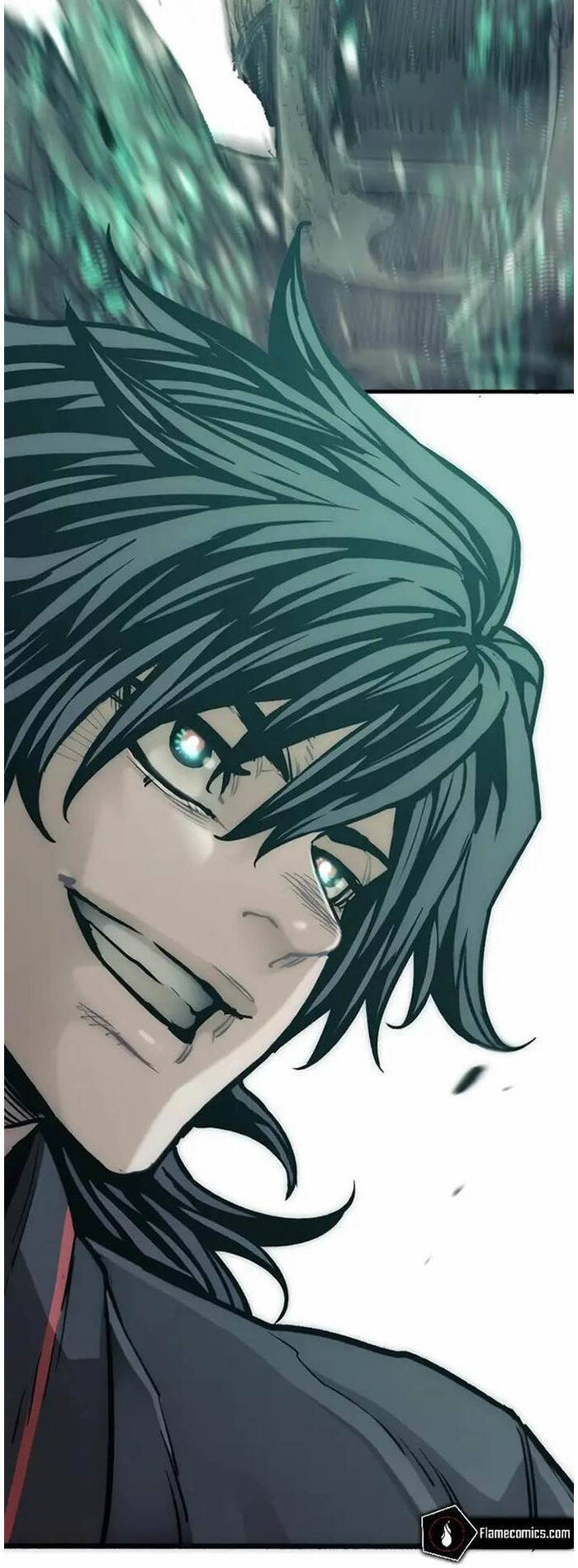 Thiên Ma Phi Thăng Truyện Chapter 89 - Trang 2