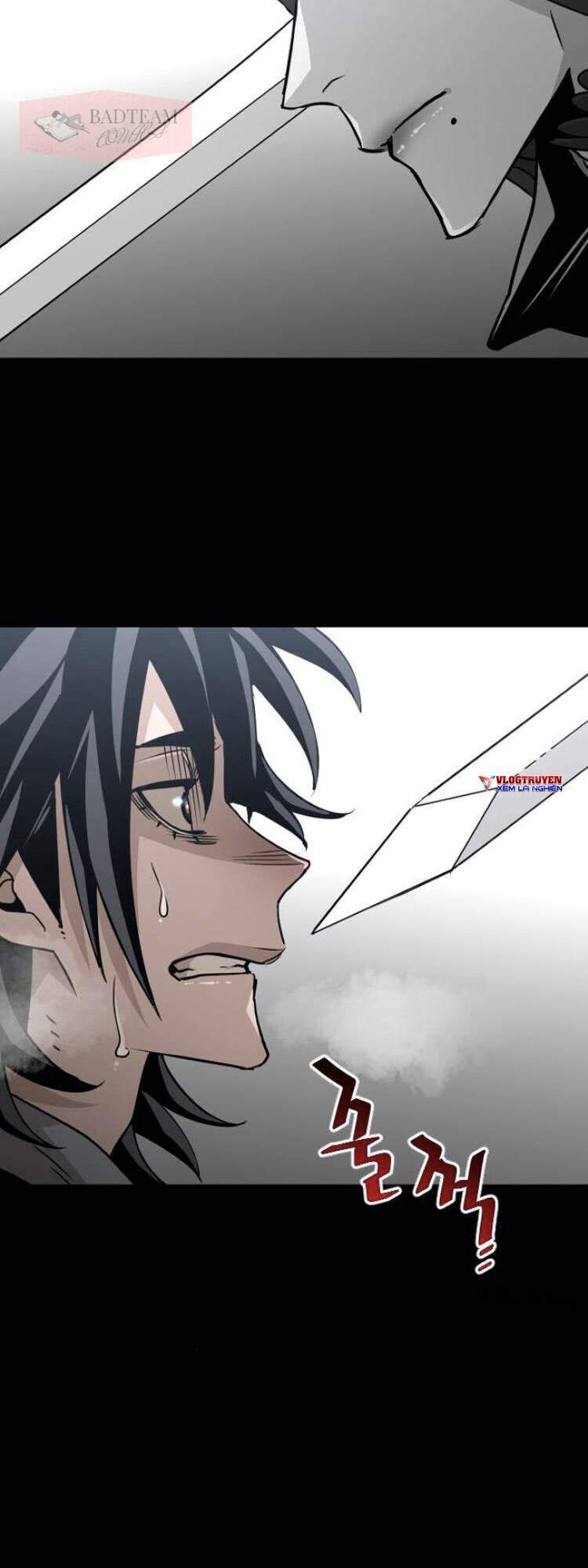 Thiên Ma Phi Thăng Truyện Chapter 9 - Trang 2