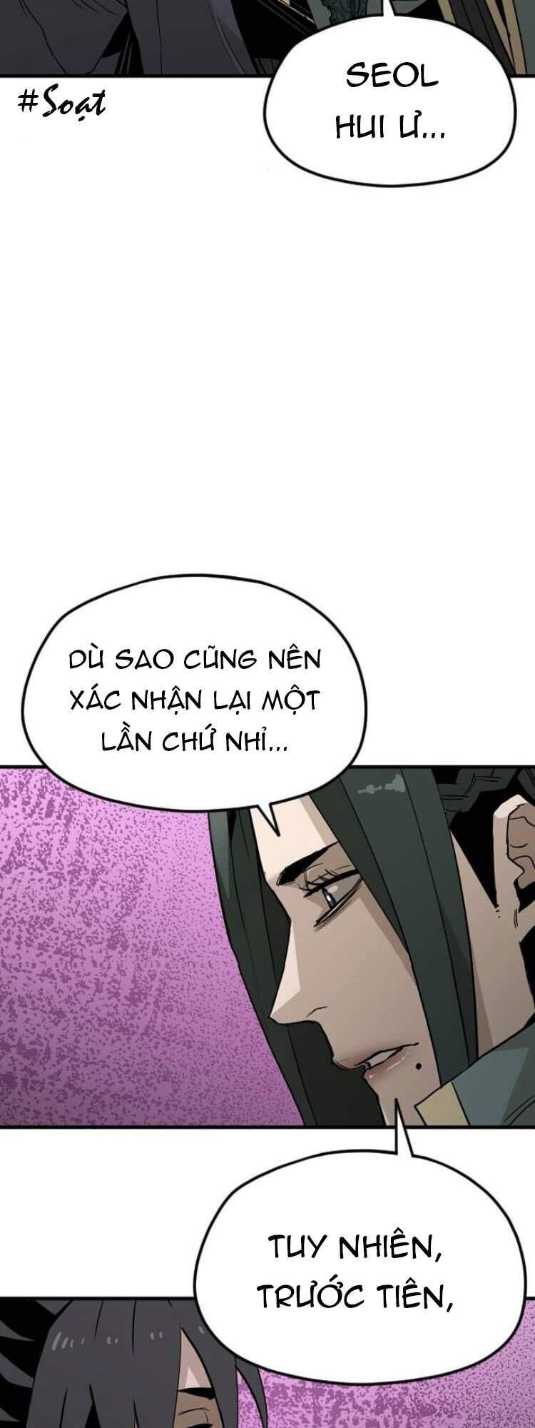 Thiên Ma Phi Thăng Truyện Chapter 9 - Trang 2