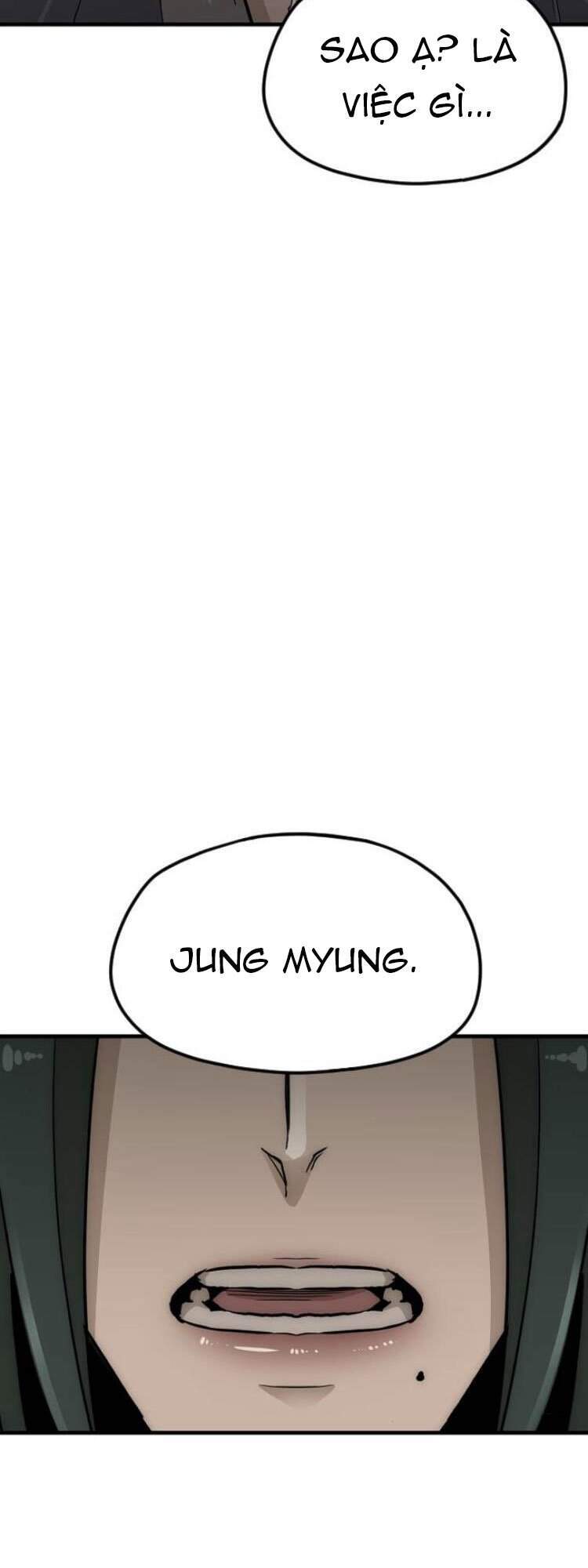 Thiên Ma Phi Thăng Truyện Chapter 9 - Trang 2