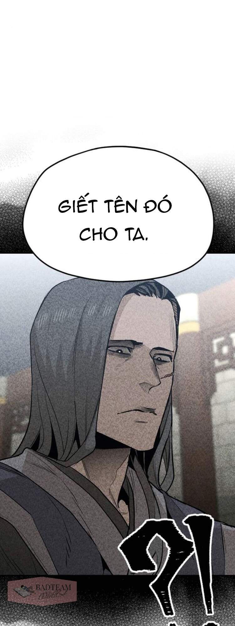 Thiên Ma Phi Thăng Truyện Chapter 9 - Trang 2