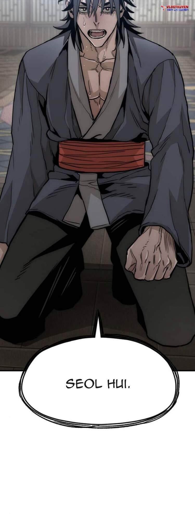 Thiên Ma Phi Thăng Truyện Chapter 9 - Trang 2