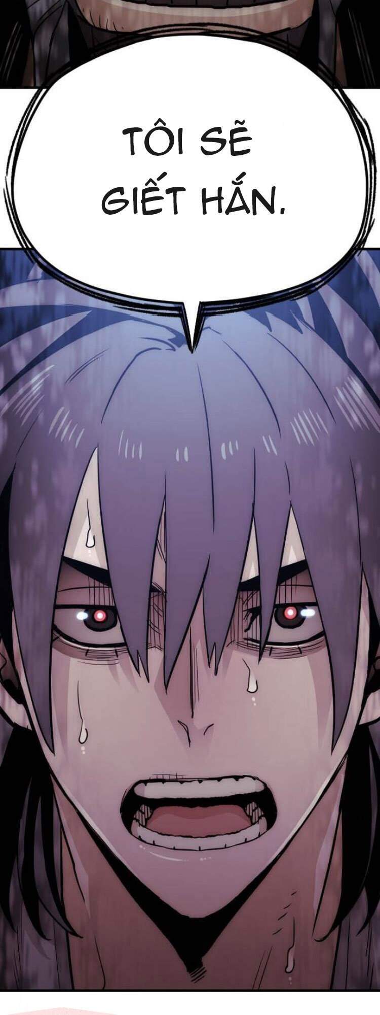 Thiên Ma Phi Thăng Truyện Chapter 9 - Trang 2