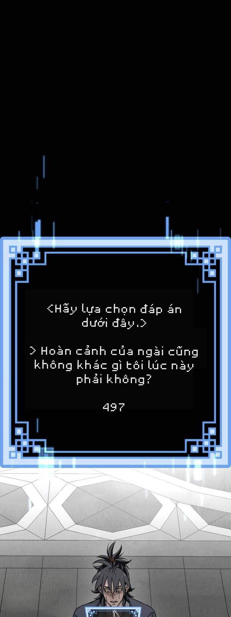 Thiên Ma Phi Thăng Truyện Chapter 9 - Trang 2