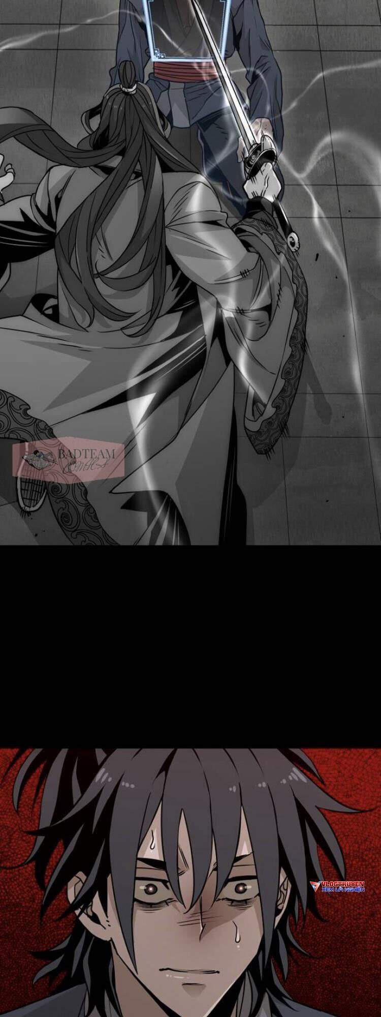 Thiên Ma Phi Thăng Truyện Chapter 9 - Trang 2