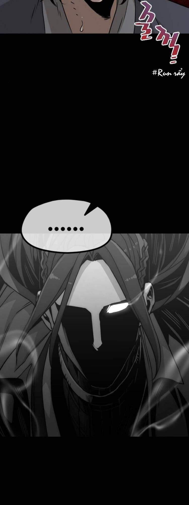 Thiên Ma Phi Thăng Truyện Chapter 9 - Trang 2