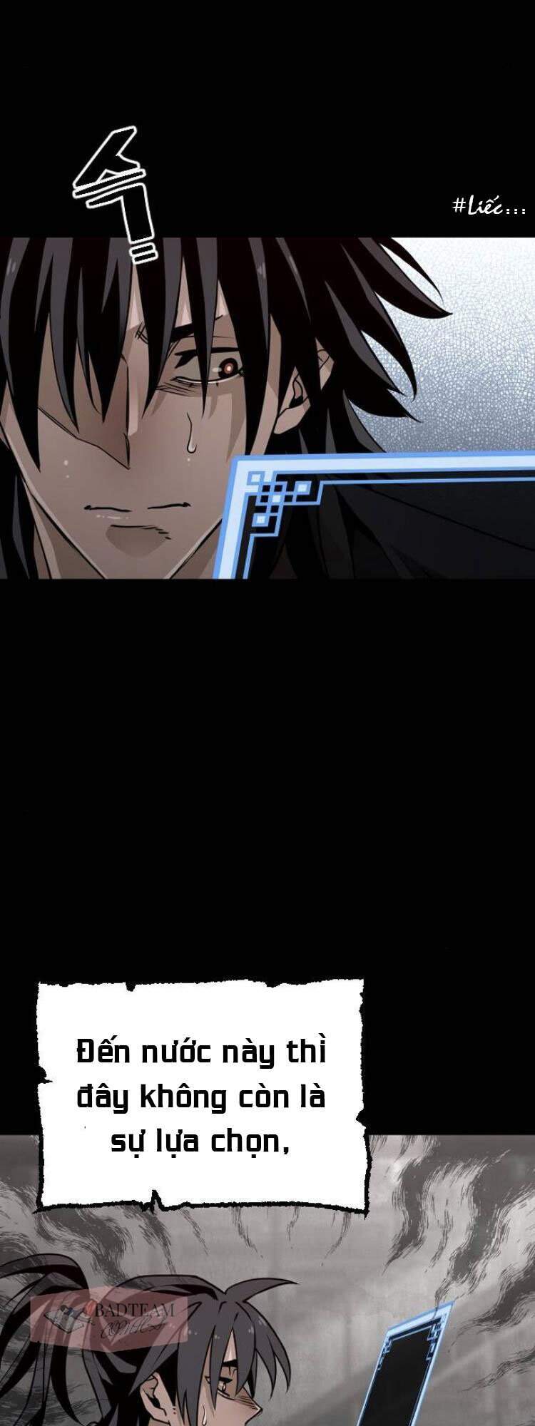 Thiên Ma Phi Thăng Truyện Chapter 9 - Trang 2