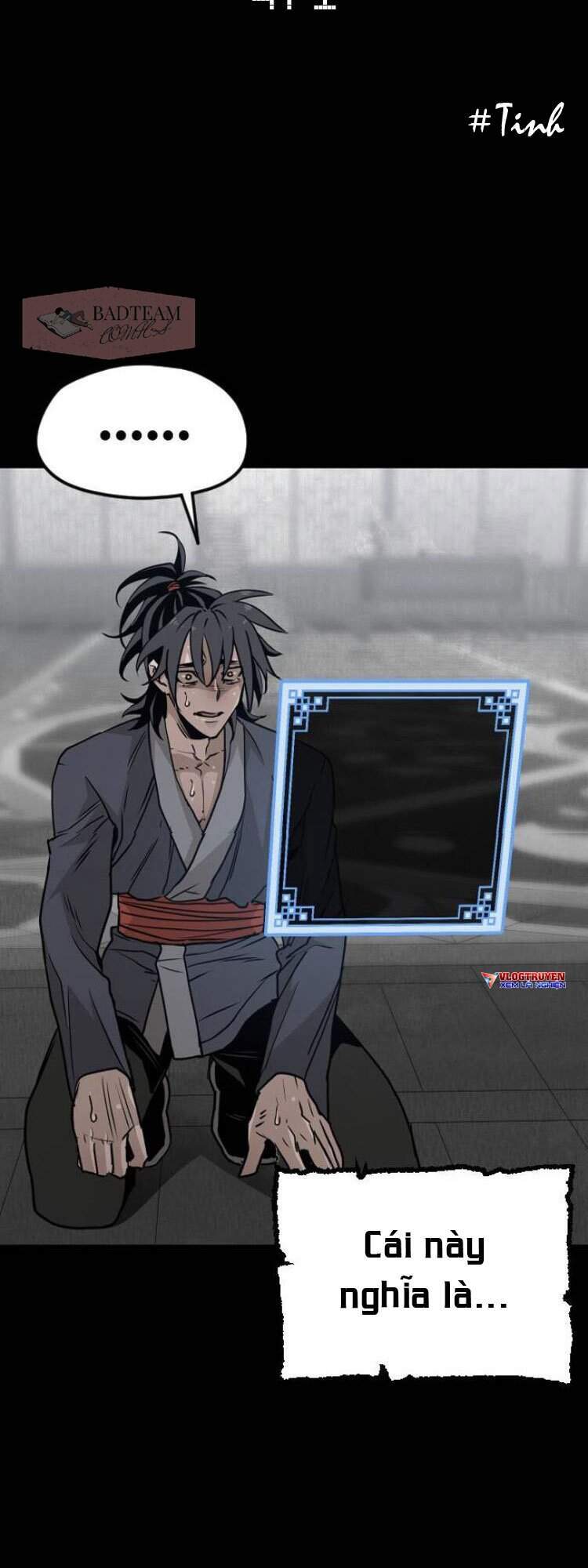 Thiên Ma Phi Thăng Truyện Chapter 9 - Trang 2