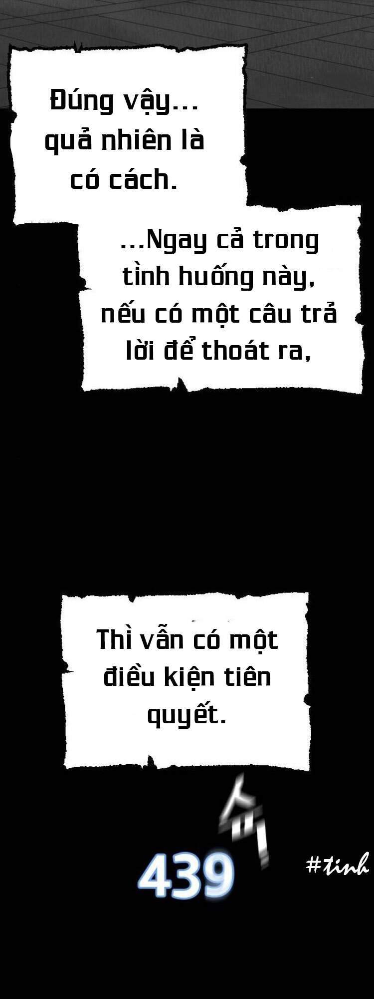 Thiên Ma Phi Thăng Truyện Chapter 9 - Trang 2