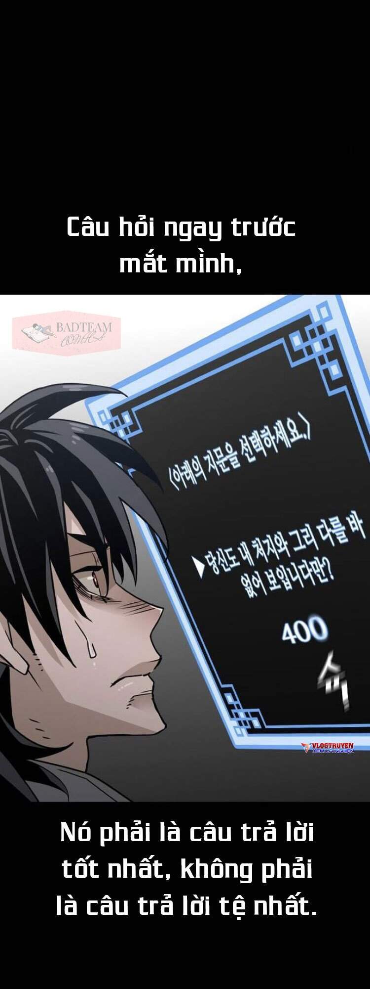 Thiên Ma Phi Thăng Truyện Chapter 9 - Trang 2