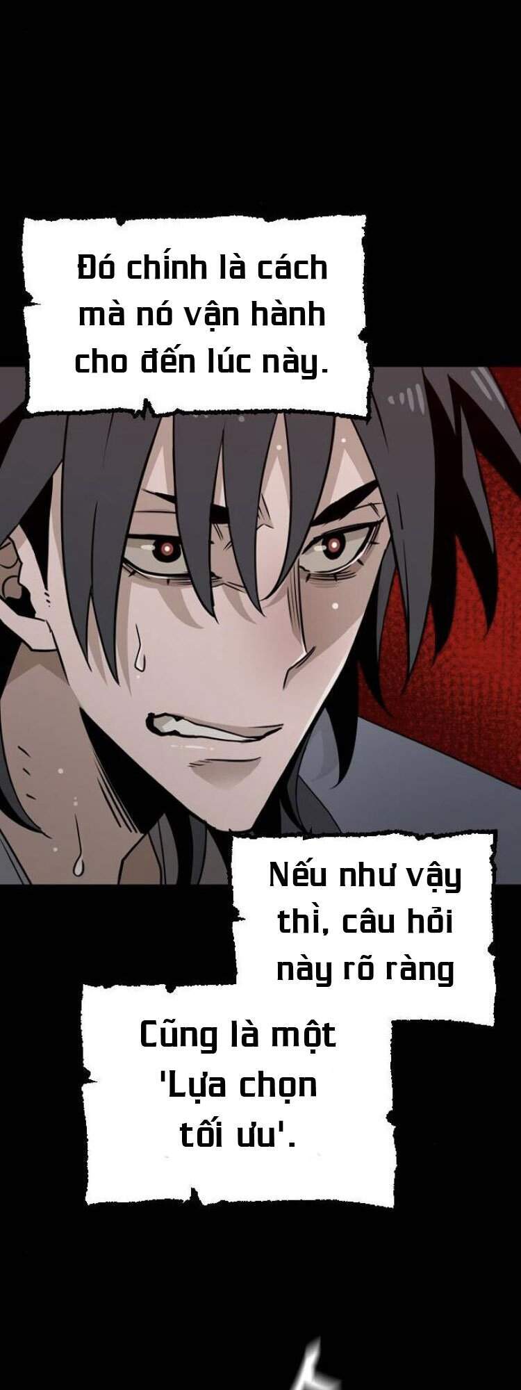 Thiên Ma Phi Thăng Truyện Chapter 9 - Trang 2