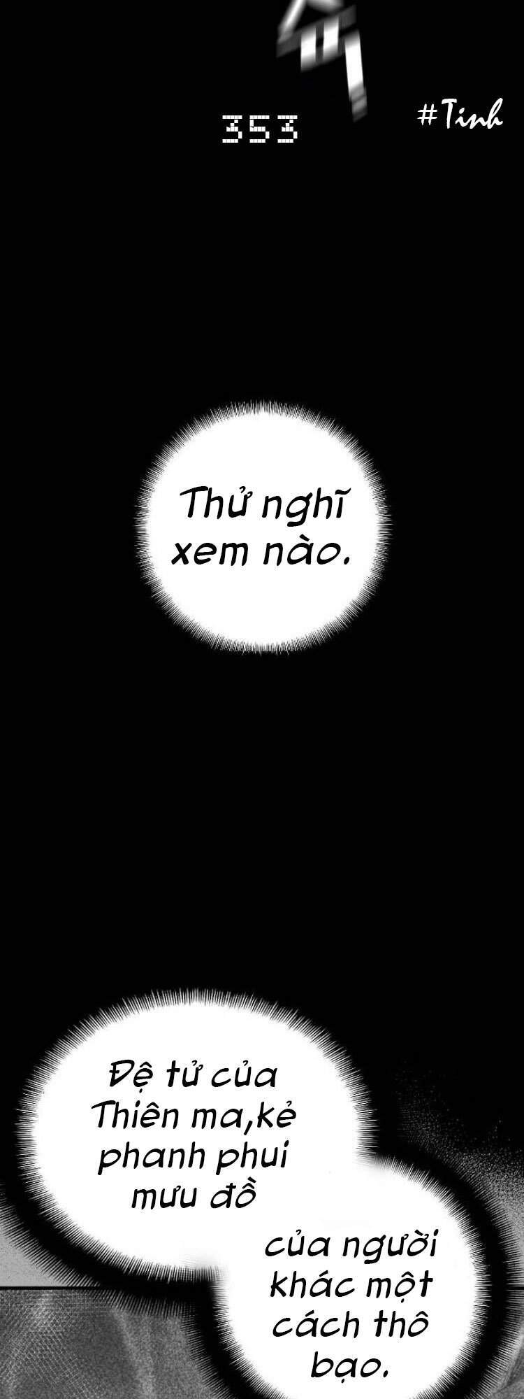 Thiên Ma Phi Thăng Truyện Chapter 9 - Trang 2