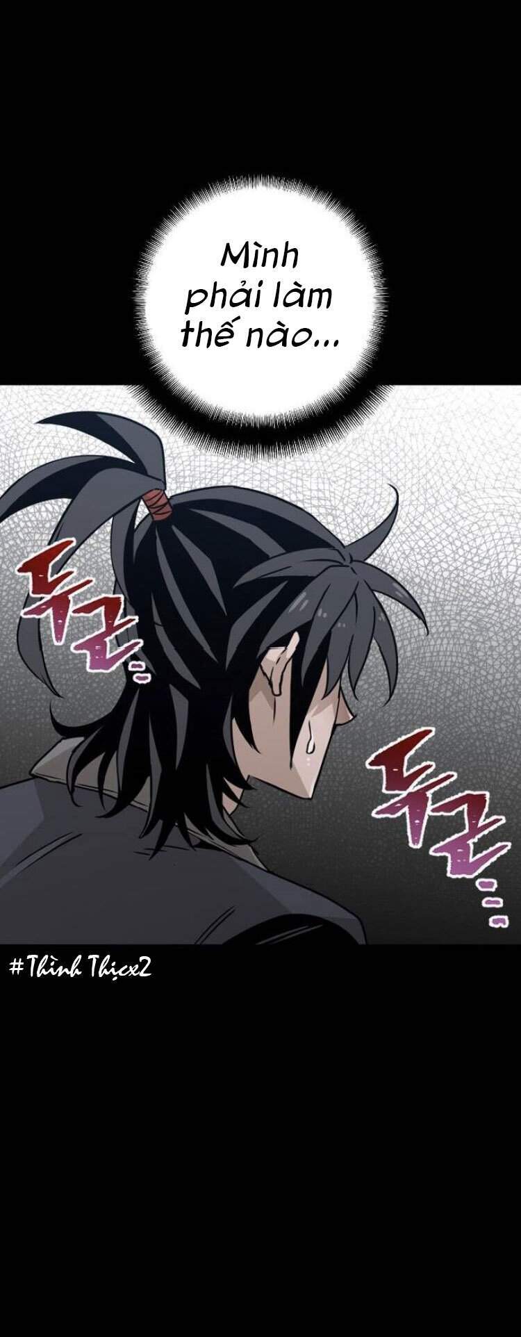 Thiên Ma Phi Thăng Truyện Chapter 9 - Trang 2