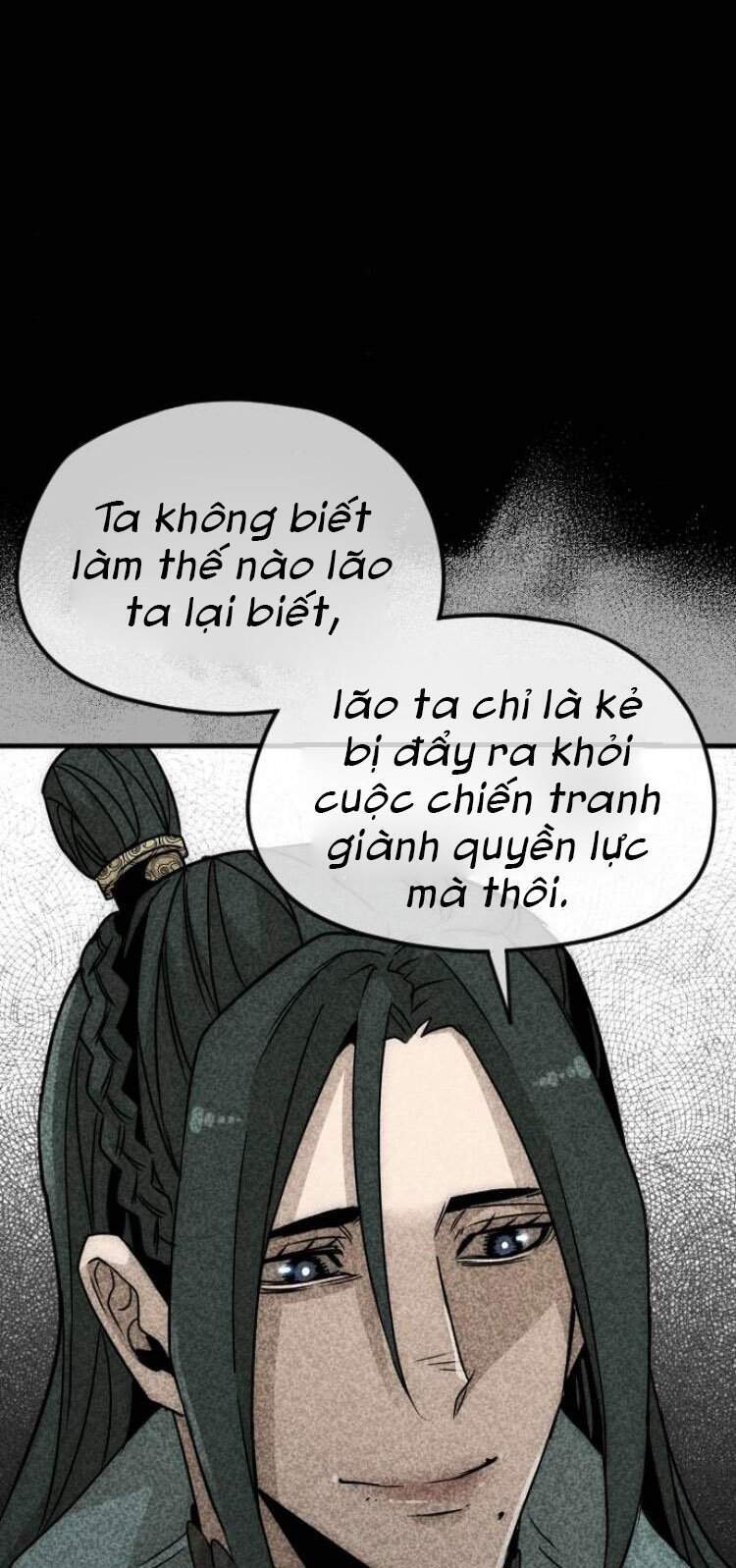 Thiên Ma Phi Thăng Truyện Chapter 9 - Trang 2