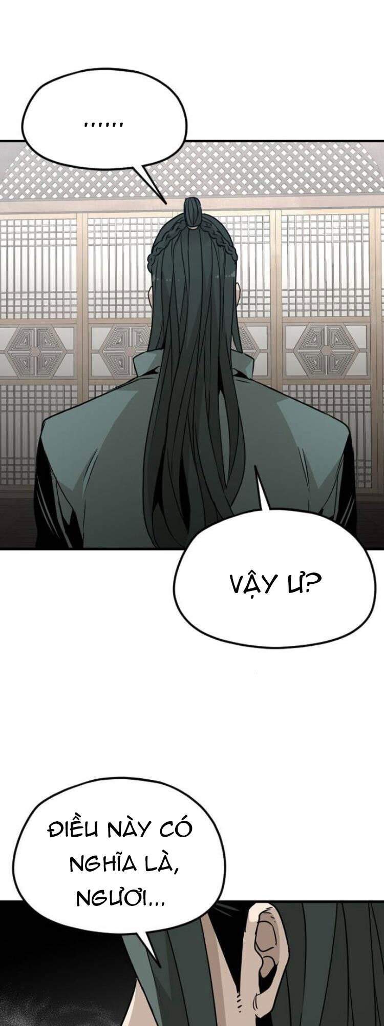 Thiên Ma Phi Thăng Truyện Chapter 9 - Trang 2