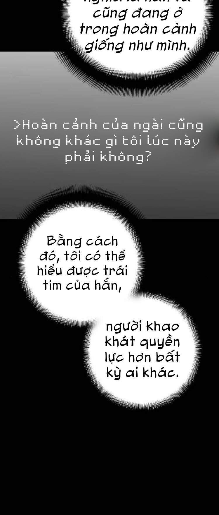 Thiên Ma Phi Thăng Truyện Chapter 9 - Trang 2