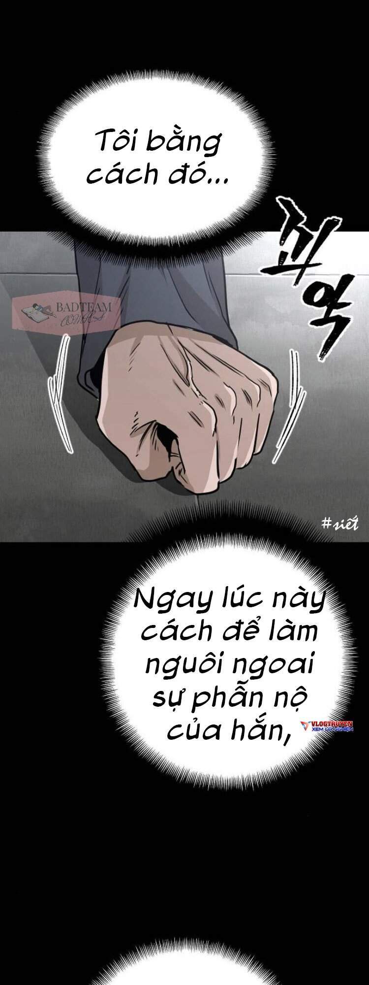 Thiên Ma Phi Thăng Truyện Chapter 9 - Trang 2