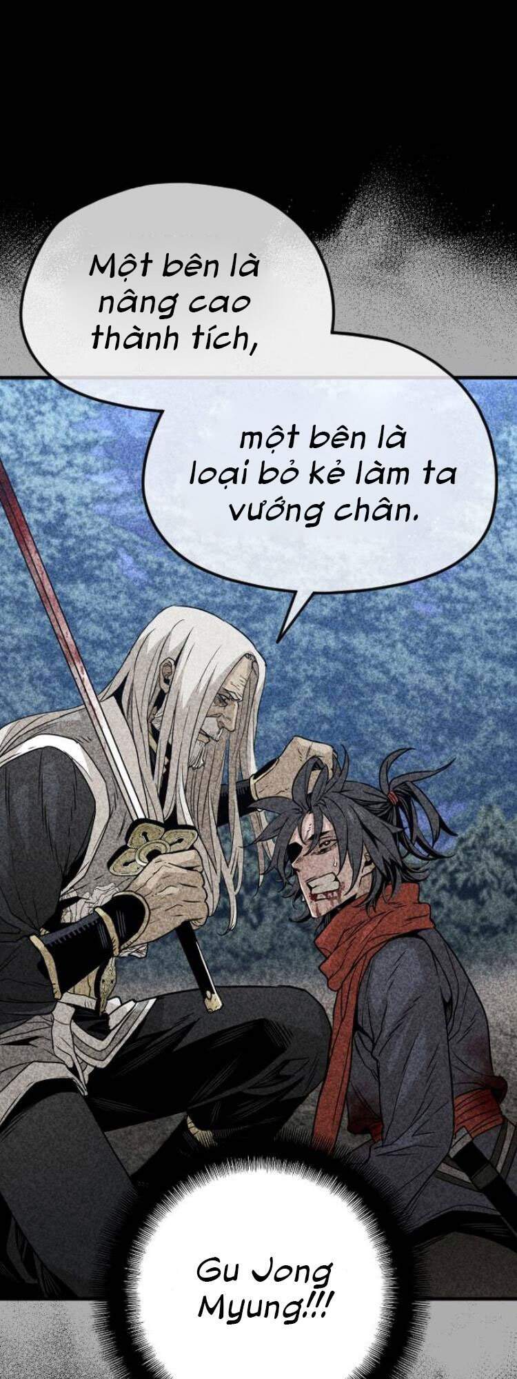 Thiên Ma Phi Thăng Truyện Chapter 9 - Trang 2