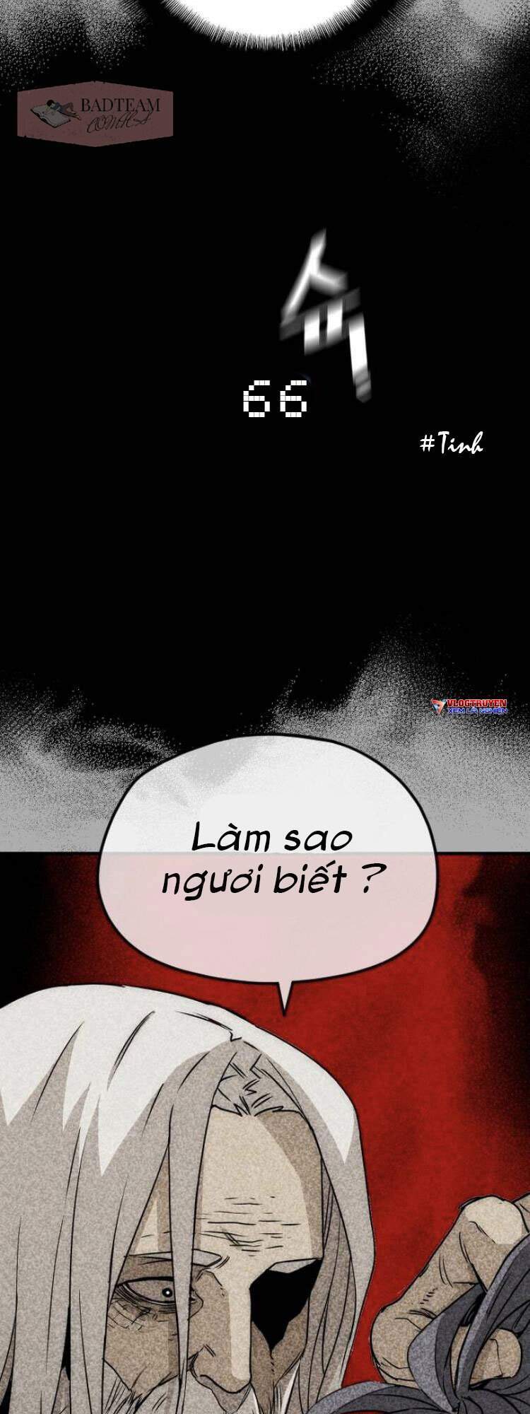 Thiên Ma Phi Thăng Truyện Chapter 9 - Trang 2