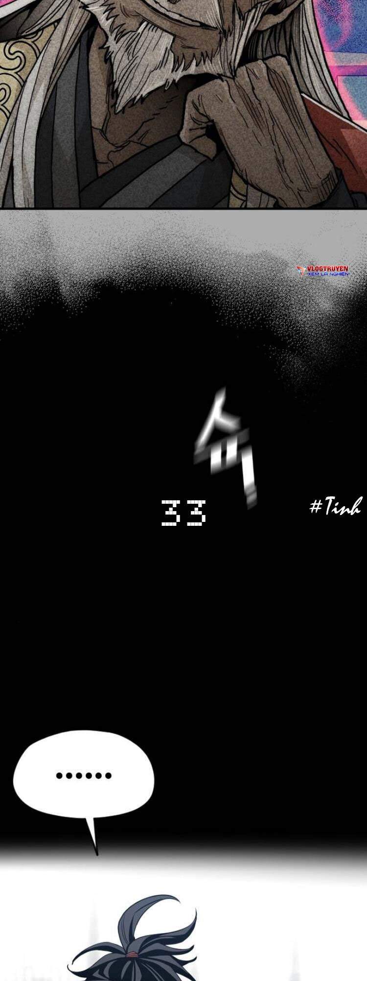 Thiên Ma Phi Thăng Truyện Chapter 9 - Trang 2