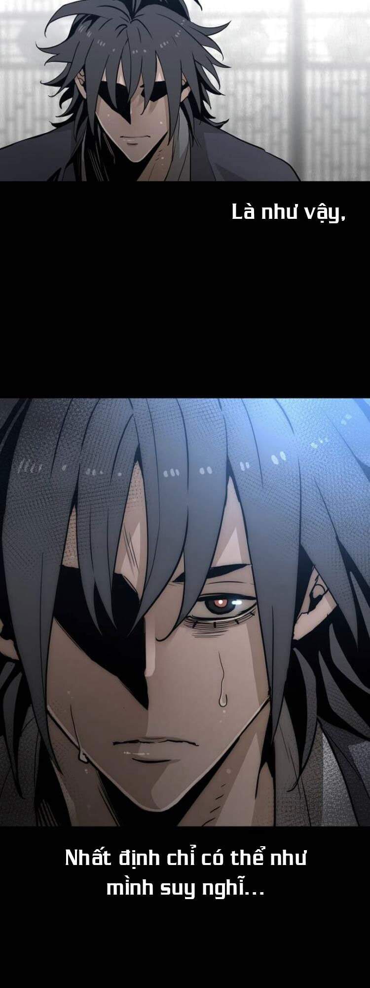 Thiên Ma Phi Thăng Truyện Chapter 9 - Trang 2