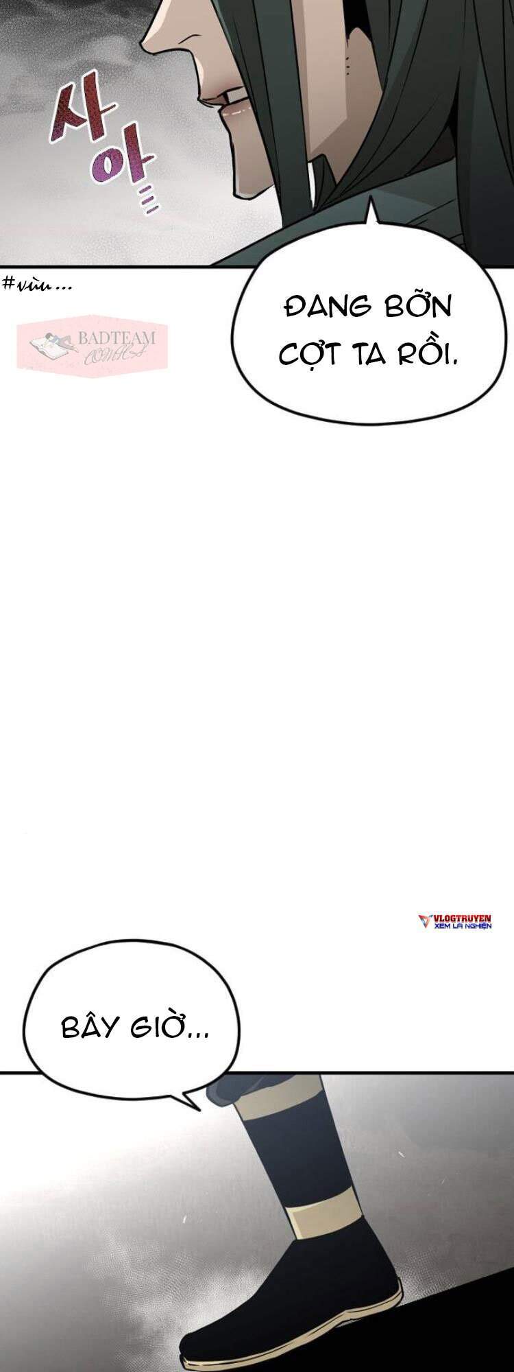 Thiên Ma Phi Thăng Truyện Chapter 9 - Trang 2