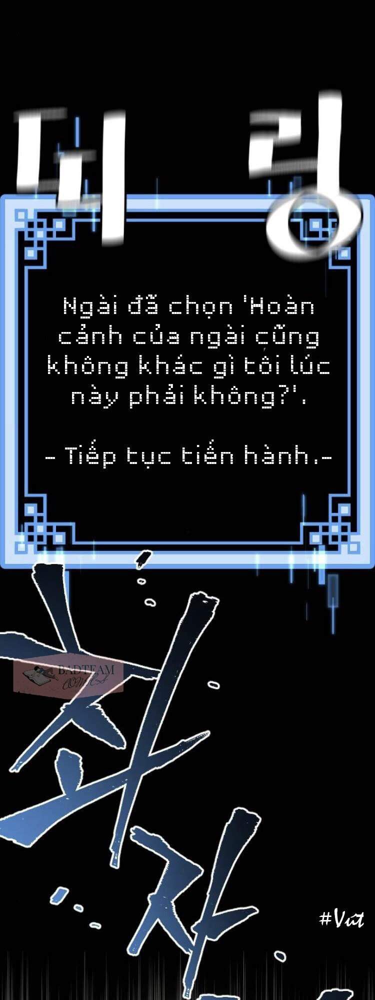 Thiên Ma Phi Thăng Truyện Chapter 9 - Trang 2