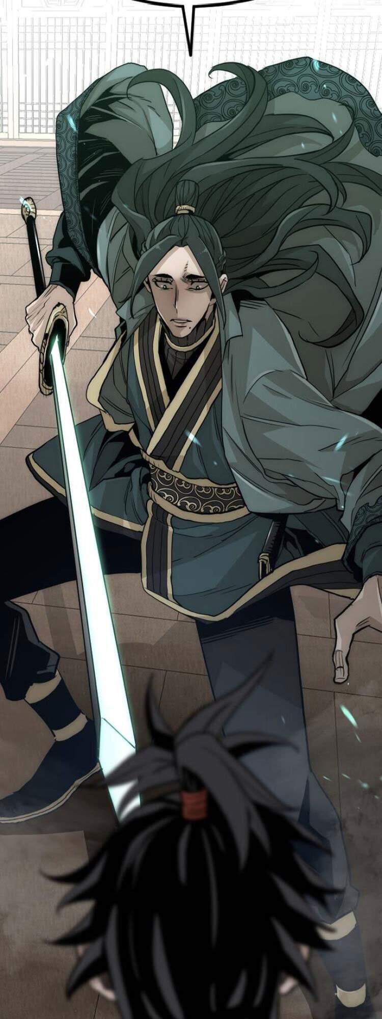 Thiên Ma Phi Thăng Truyện Chapter 9 - Trang 2