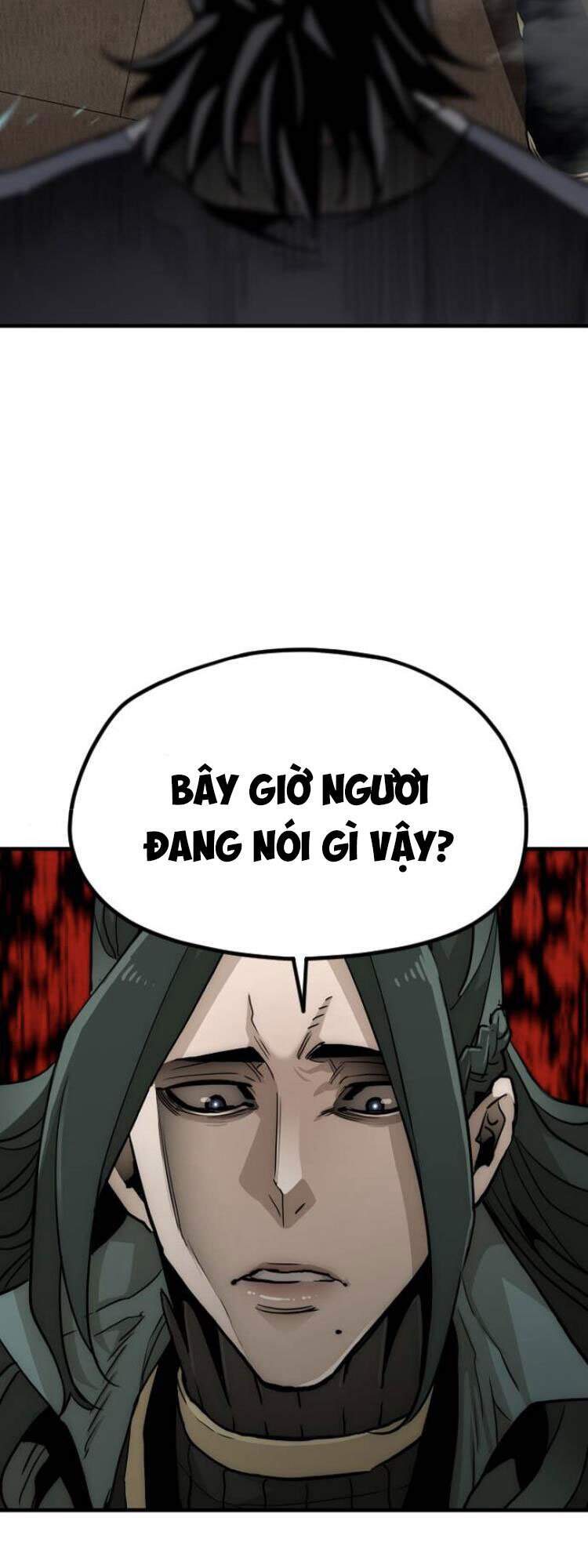 Thiên Ma Phi Thăng Truyện Chapter 9 - Trang 2