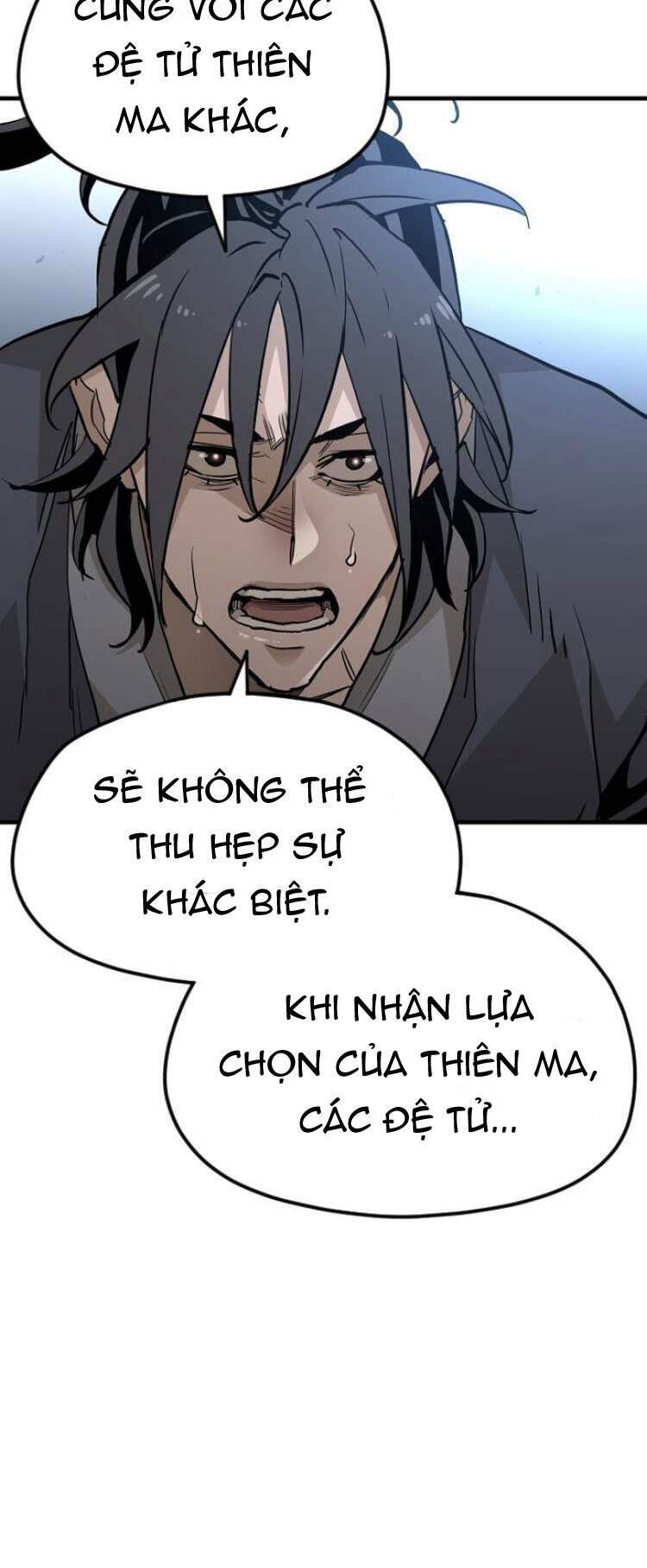 Thiên Ma Phi Thăng Truyện Chapter 9 - Trang 2