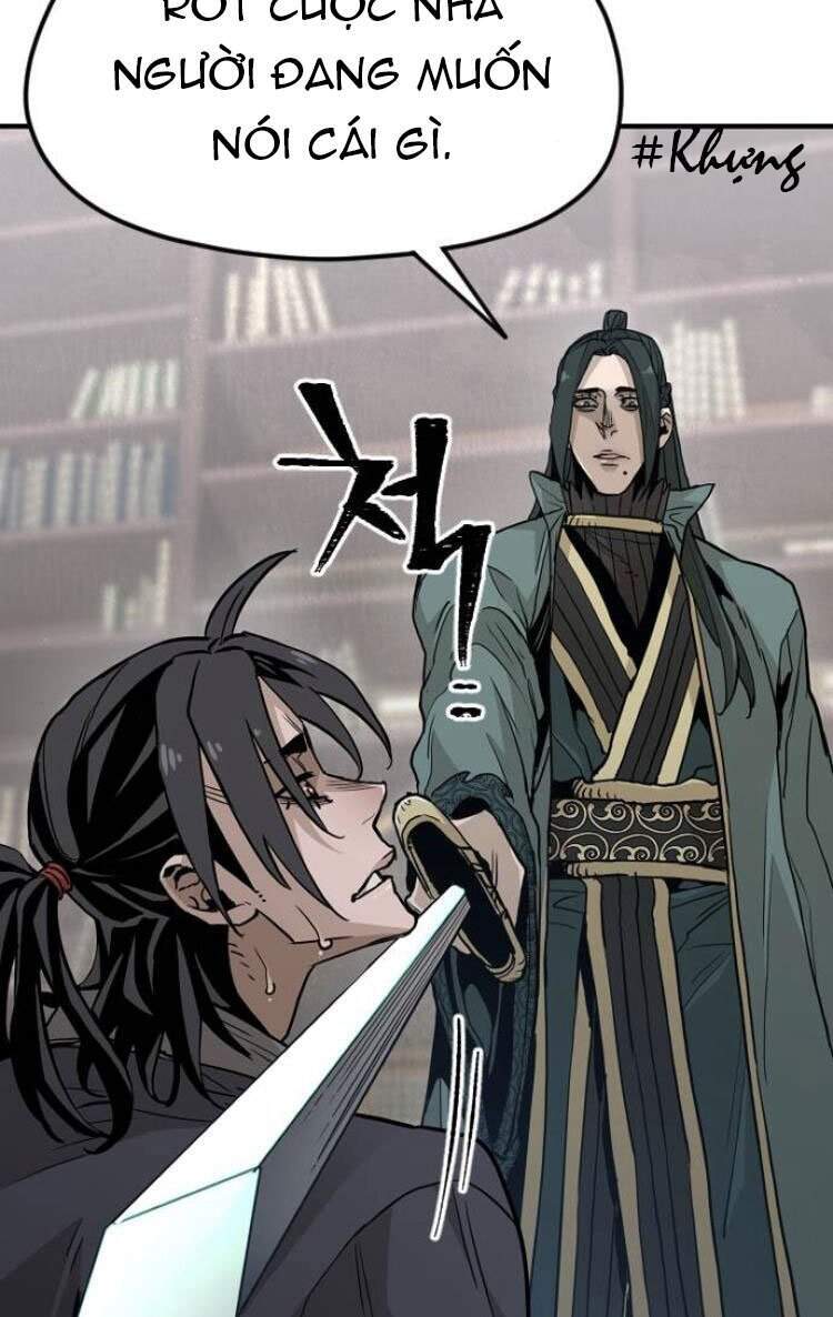 Thiên Ma Phi Thăng Truyện Chapter 9 - Trang 2