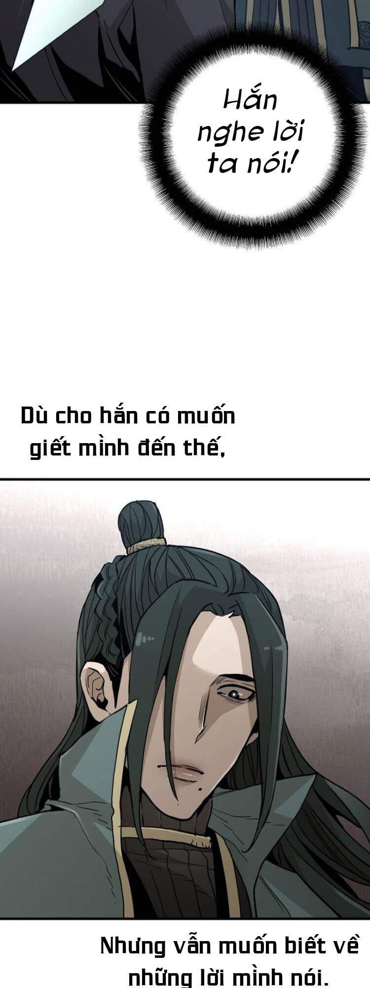 Thiên Ma Phi Thăng Truyện Chapter 9 - Trang 2