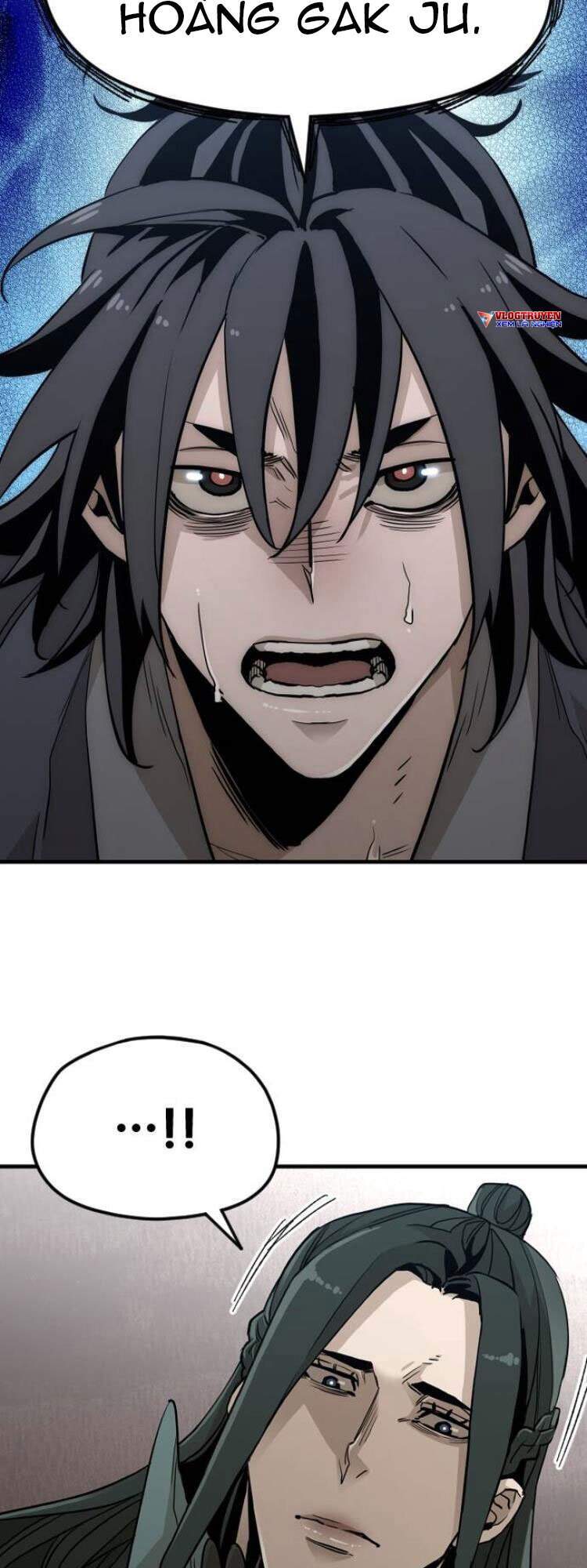 Thiên Ma Phi Thăng Truyện Chapter 9 - Trang 2