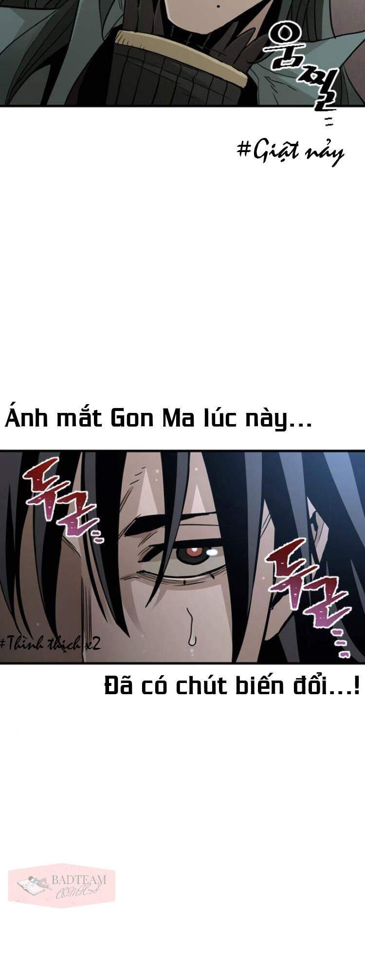 Thiên Ma Phi Thăng Truyện Chapter 9 - Trang 2