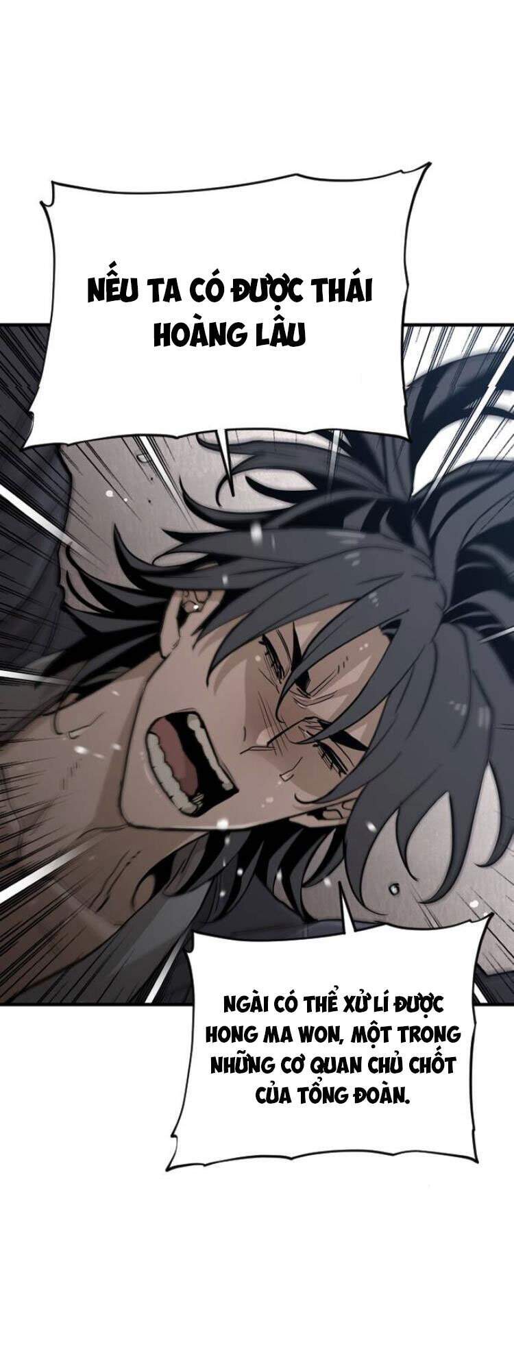 Thiên Ma Phi Thăng Truyện Chapter 9 - Trang 2