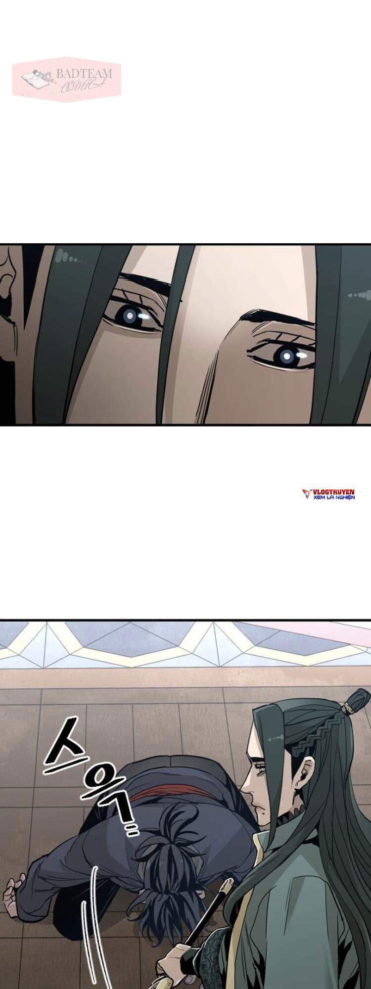 Thiên Ma Phi Thăng Truyện Chapter 9 - Trang 2