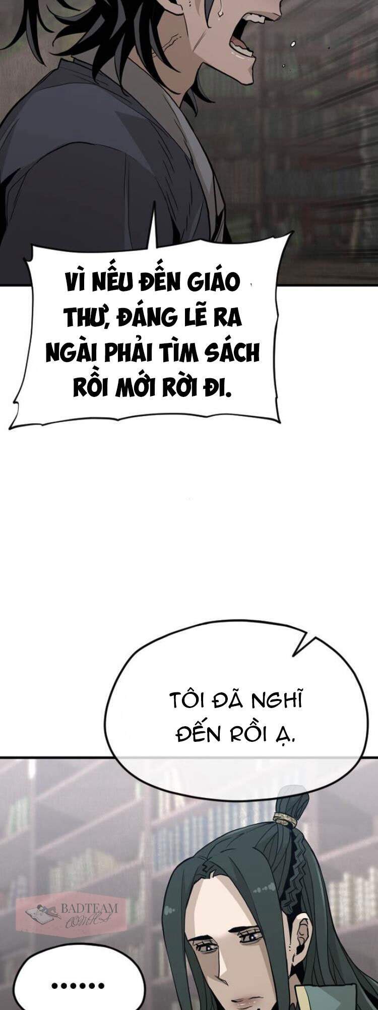 Thiên Ma Phi Thăng Truyện Chapter 9 - Trang 2
