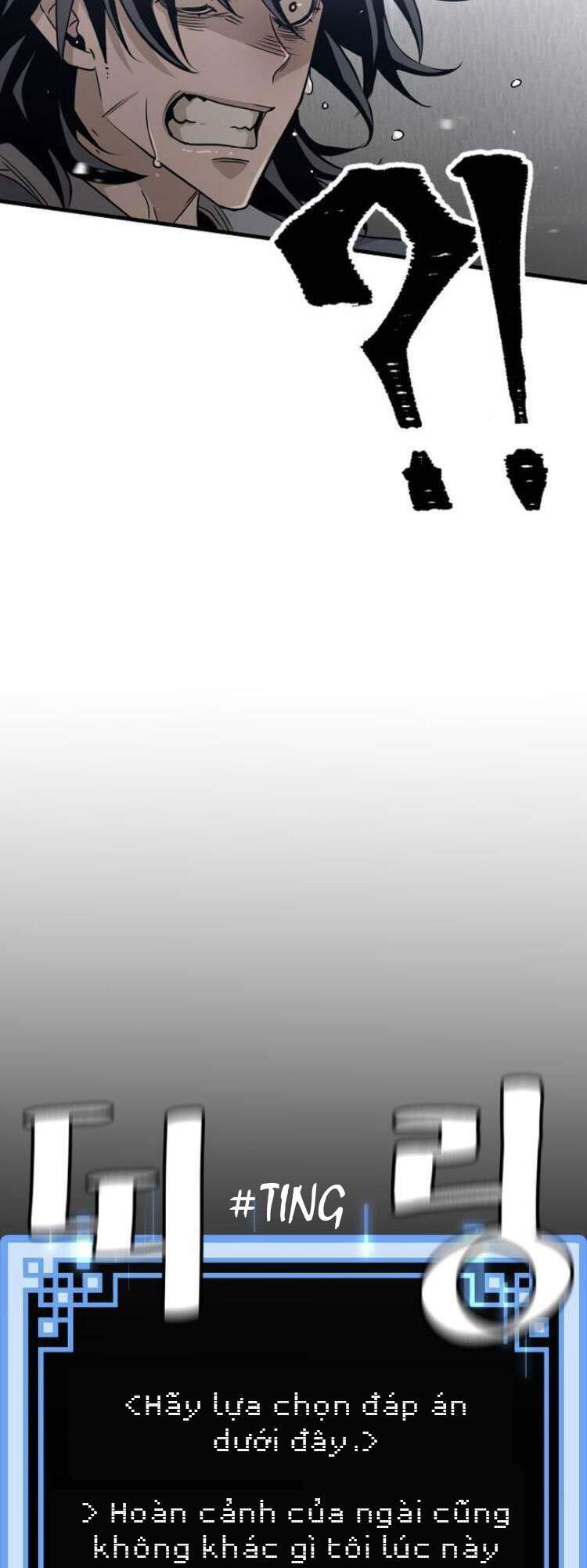 Thiên Ma Phi Thăng Truyện Chapter 9 - Trang 2