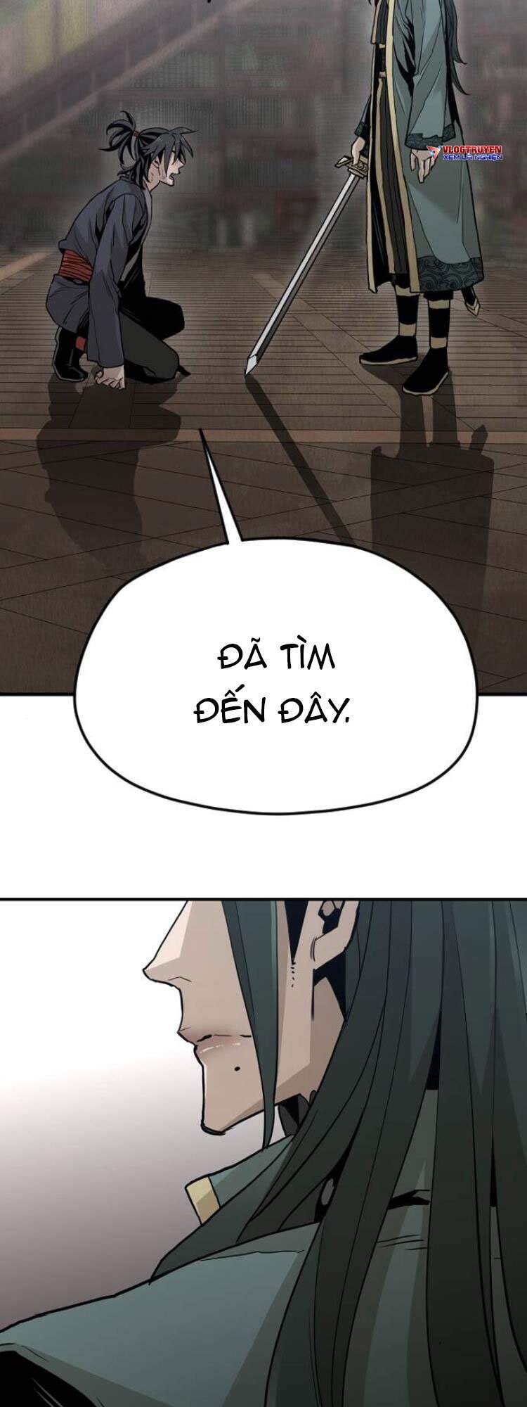 Thiên Ma Phi Thăng Truyện Chapter 9 - Trang 2