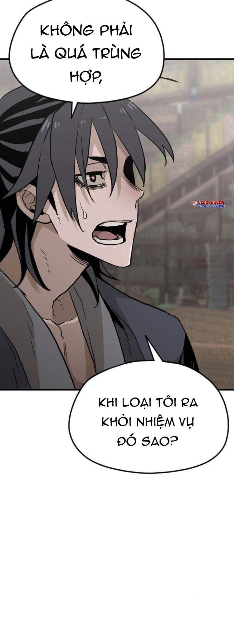 Thiên Ma Phi Thăng Truyện Chapter 9 - Trang 2