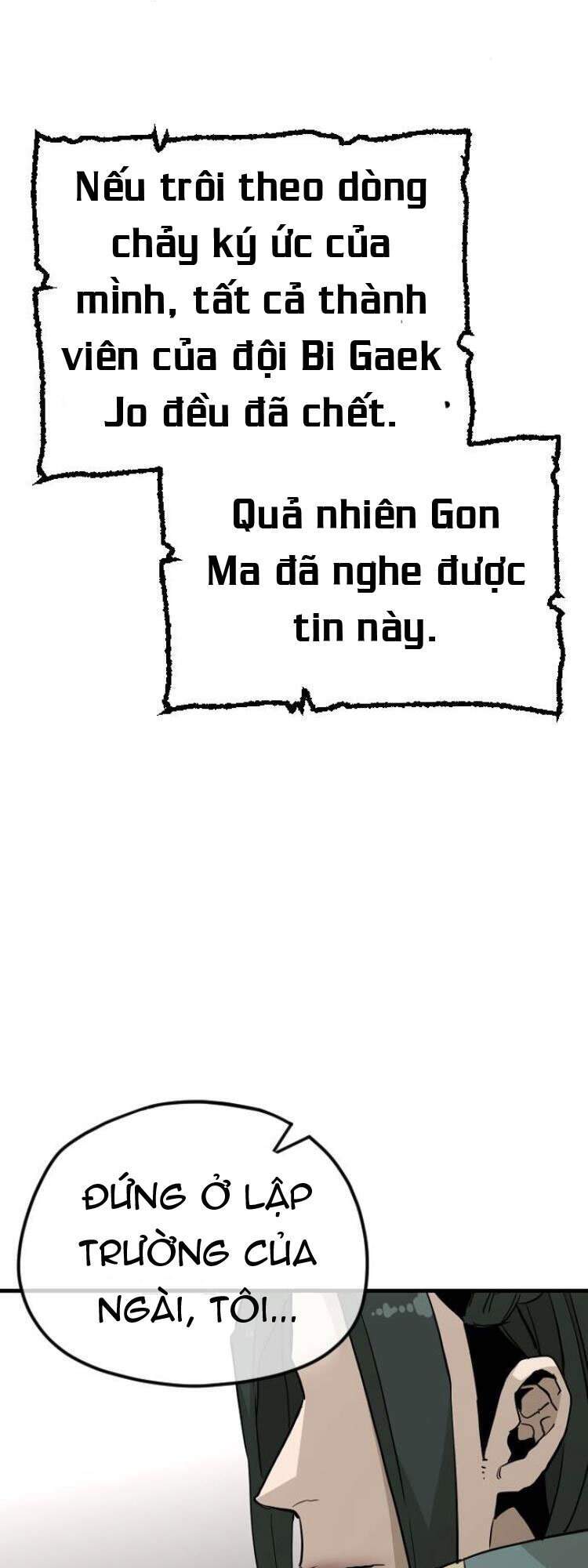 Thiên Ma Phi Thăng Truyện Chapter 9 - Trang 2