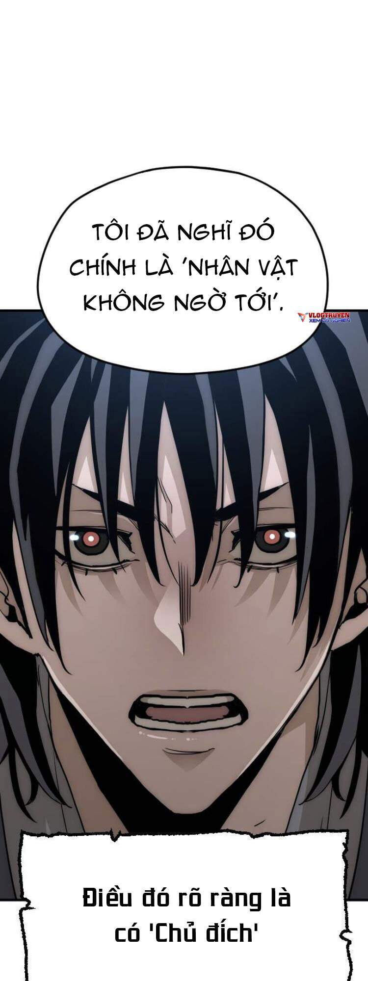 Thiên Ma Phi Thăng Truyện Chapter 9 - Trang 2